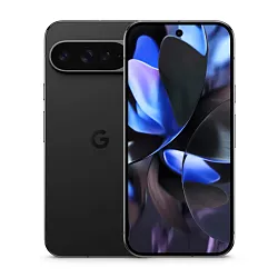 Смартфон Google Pixel 9 Pro XL 16/128 ГБ чёрный