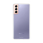 Клип-кейс (накладка) Samsung Clear Cover для Samsung Galaxy S21 Plus