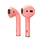 Беспроводные наушники Apple AirPods 2 с зарядным футляром