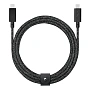 Дата-кабель Native Union Belt Cable Pro 240W Type-C to Type-C - 1