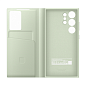Чехол-книжка Samsung Smart View Wallet Case для Samsung Galaxy S24 Ultra