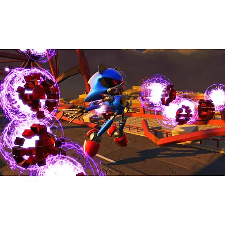 Игра для Xbox Sonic Forces (оформление на учётную запись) - 3