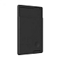 Кардхолдер Silicone Card Bag для смартфона универсальный