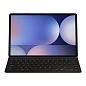 Планшет Samsung Galaxy Tab S10 Plus With Keyboard Cover (SM-X820) Wi-Fi 12/256 ГБ серый - 8