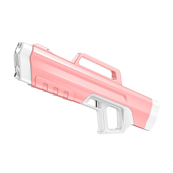 Импульсный водяной пистолет Xiaomi ORSAYMOO Absorption Pulse Water Gun розовый
