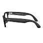 Умные очки Ray-Ban Wayfarer Matte Black, Gradient Graphite Polarized, (53-22-155mm) - 4