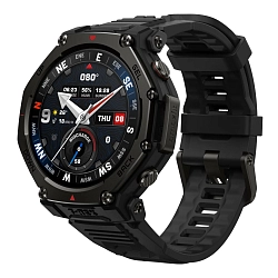 Умные часы Xiaomi Amazfit T-Rex 3 Pro 48mm чёрный
