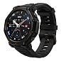 Умные часы Xiaomi Amazfit T-Rex 3 Pro 48mm чёрный