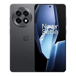 Смартфон OnePlus 13R 12/256 ГБ чёрный