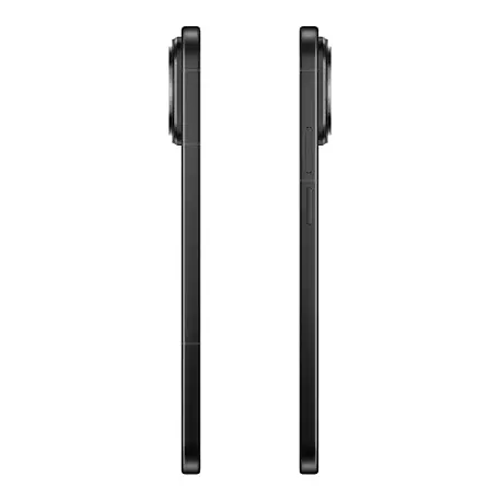 Смартфон Huawei Nova 16s Pro 12/256 ГБ чёрный (2sim) - 5
