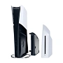 Дисковод для игровой приставки Sony PlayStation 5 Disc Drive for PS5 Slim / Pro - 1