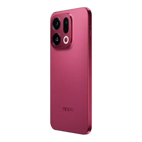 Смартфон Oppo Find X9 16/1 ТБ красный (2sim) - 5