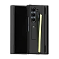Клип-кейс (накладка) с отделением под стилус Araree Nukin 360 SP для Samsung Galaxy Z Fold 6