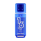 USB-флешка SmartBuy Glossy 16 ГБ