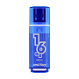 USB-флешка SmartBuy Glossy 16 ГБ - 1