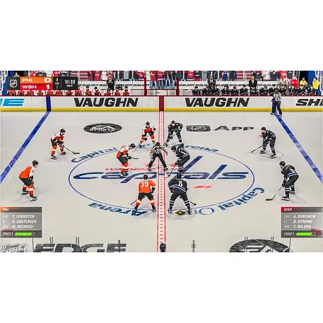 Игра для PS5 NHL® 25 - 10