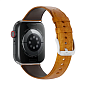 Ремешок WIWU Crazy Horse Leather для Apple Watch 38 / 40 / 41 / 42mm кожа