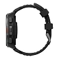 Умные часы Xiaomi Amazfit T-Rex 3 Pro 44mm чёрный (чёрный ремешок) - 4