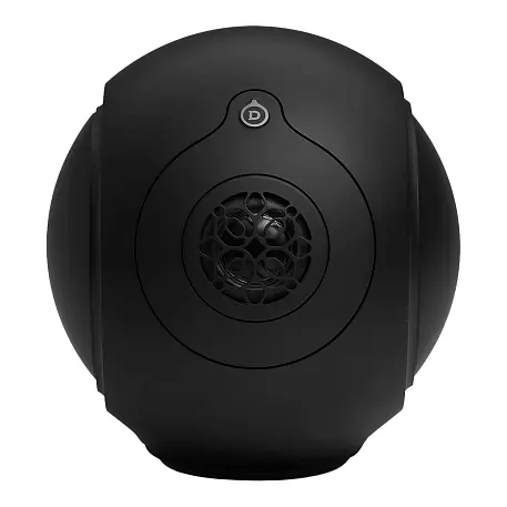 Акустическая система Devialet Phantom II 98dB чёрный матовый - 2