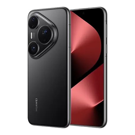 Смартфон Huawei Pura 80 Pro (Уценка) 12/512 ГБ чёрный, 2sim + eSim (хорошее состояние, пятно на дисплее) - 2