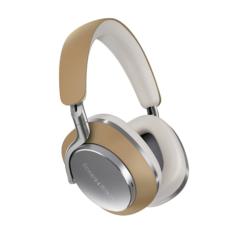 Беспроводные наушники Bowers & Wilkins PX 8 коричневый - 2