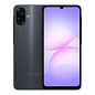 Смартфон Samsung Galaxy A07 6/128 ГБ чёрный (2sim)