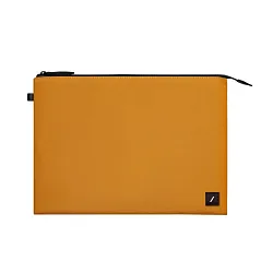 Чехол Native Union Stow Lite Sleeve для Apple MacBook 14" полиуретан, нейлон, "крафт"