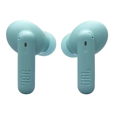 Беспроводные наушники JBL Wave Beam 2 голубой - 3