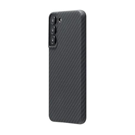 Клип-кейс (накладка) Pitaka MagEZ Case 2 для Samsung Galaxy S22 Plus - 2