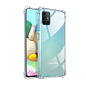 Клип-кейс (накладка) King Kong для Samsung Galaxy A71