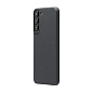 Клип-кейс (накладка) Pitaka MagEZ Case 2 для Samsung Galaxy S22 Plus