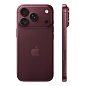 Смартфон Apple iPhone 18 Pro 2 ТБ бордовый (eSim) - 2