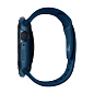 Чехол-бампер UNIQ Valencia для Apple Watch 45mm