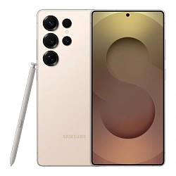 Смартфон Samsung Galaxy S25 Ultra 12/1 ТБ "розово-золотой титан"