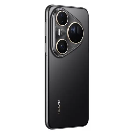 Смартфон Huawei Pura 80 Ultra 16/512 ГБ чёрный (2sim + eSim) - 5
