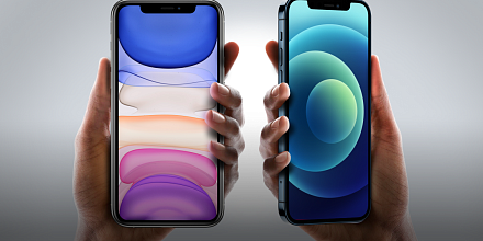 Стоит ли покупать iPhone 11 или iPhone 12 в 2024 году? 