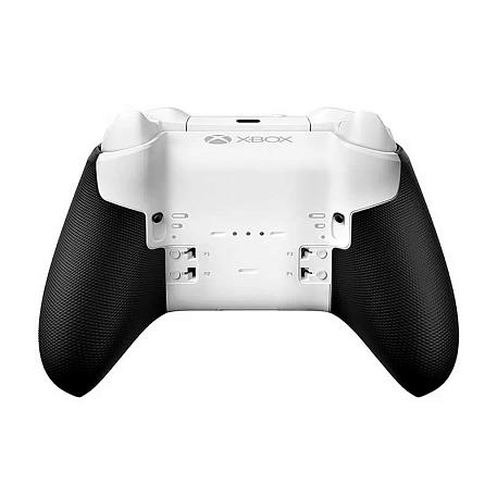 Геймпад Microsoft Xbox Elite Wireless Controller Series 2 Core белый - 3