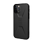 Клип-кейс (накладка) UAG Civilian для Apple iPhone 12 Pro Max