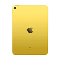 Планшет Apple iPad 10.9" (2022) A14 Bionic Wi-Fi 64 ГБ жёлтый - 3