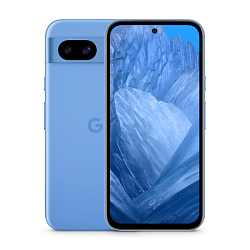Смартфон Google Pixel 8a 8/128 ГБ голубой