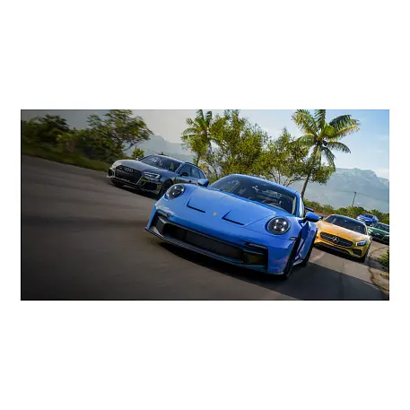 Игра для PS5 Forza Horizon 5 (оформление на учётную запись) - 6