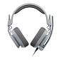 Проводные наушники Logitech Astro A10 (Gen 2) серый - 4