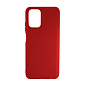 Клип-кейс (накладка) Silicone cover закрытый (без лого) для Xiaomi Redmi Note 10T (5G) / Poco M3 Pro