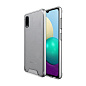 Клип-кейс (накладка) Space для Samsung Galaxy A02