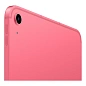 Планшет Apple iPad 11" (2025) A16 Bionic Wi-Fi + Cellular 512 ГБ розовый (eSim) - 3