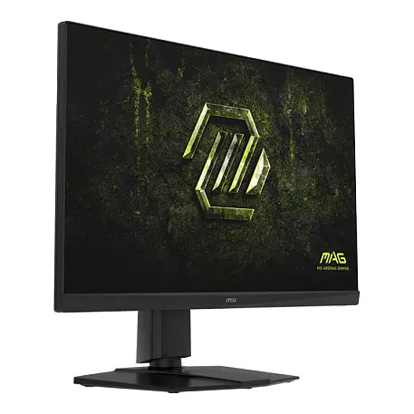 Монитор MSI MAG 272QPF E20 27" чёрный с регулируемым наклоном, высотой и поворотом (272QPF) - 2