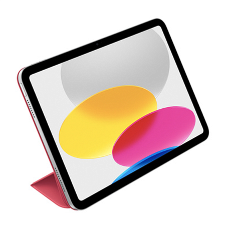 Чехол-книжка Apple Smart Folio для Apple iPad 10.9 (2022) / Apple iPad 11 (2025) - 3