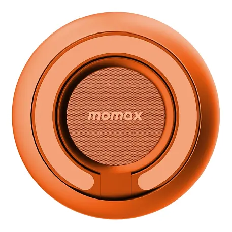 Бутылка для воды Momax  1-Vibe Bottle Magnetic Wireless Speaker Flask  3 in 1 (0.7 л) - 2