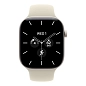 Умные часы Apple Watch Series 12 46mm GPS + Cellular Pearl White Ceramic Case Sand Sport Band M/L - 2