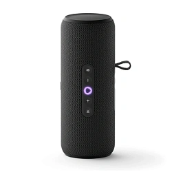 Умная колонка Яндекс Станция Стрит чёрный